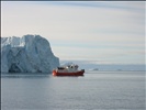 Ilulissat Iceberg and Esle, Greenland